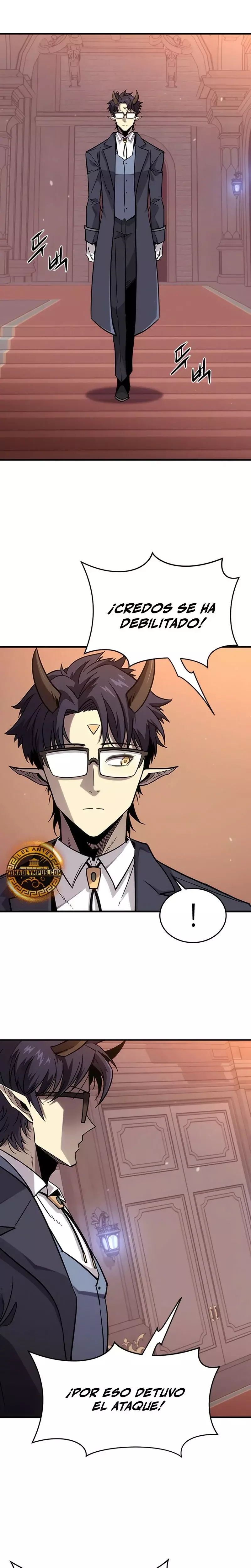 Read ¡Que abundante cosecha, señor demonio! ES Manga Online