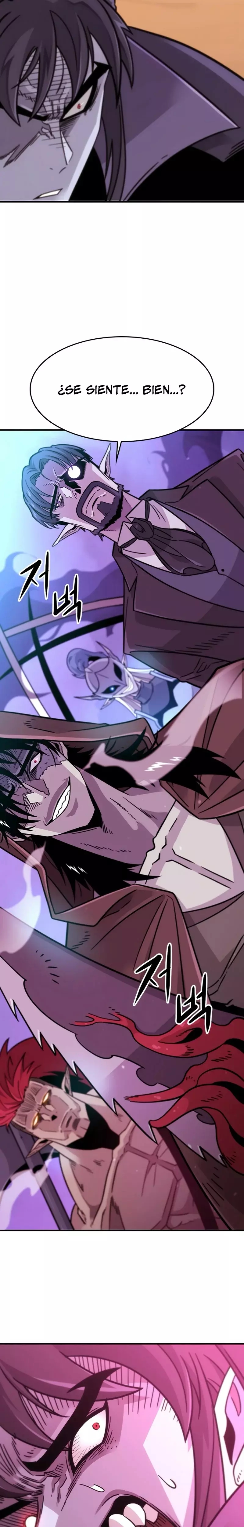 Read ¡Que abundante cosecha, señor demonio! ES Manga Online