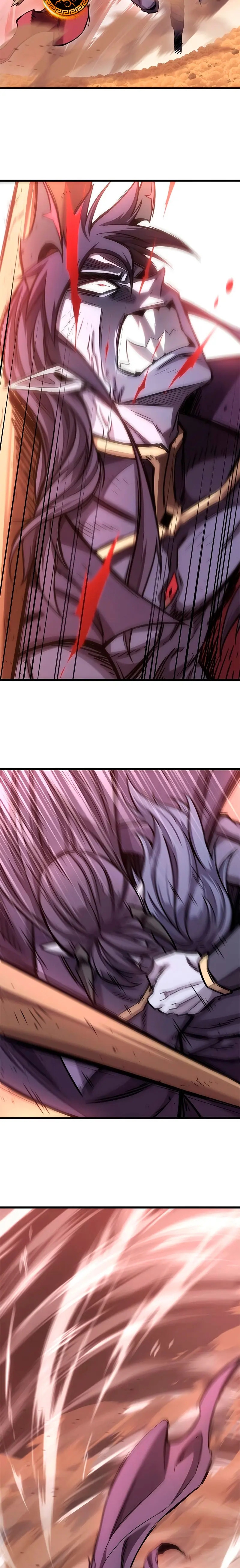 Read ¡Que abundante cosecha, señor demonio! ES Manga Online