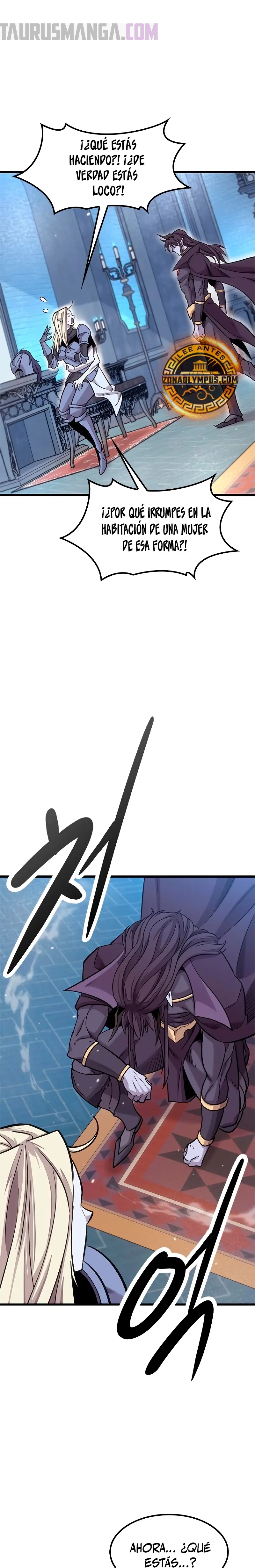 Read ¡Que abundante cosecha, señor demonio! ES Manga Online