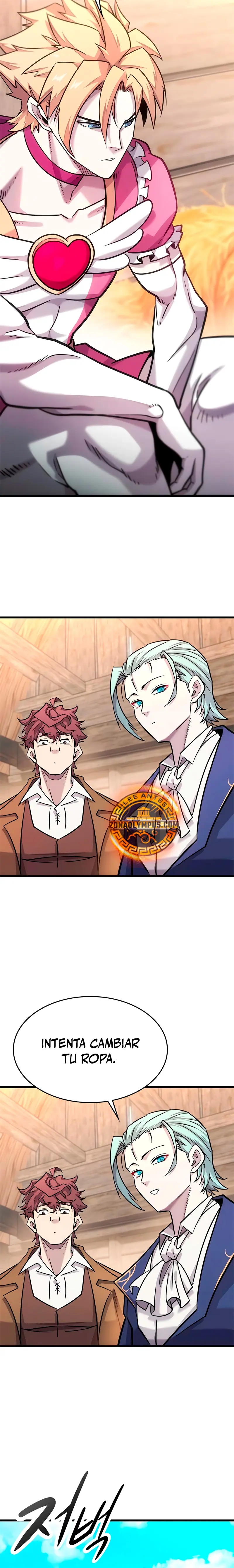 Read ¡Que abundante cosecha, señor demonio! ES Manga Online