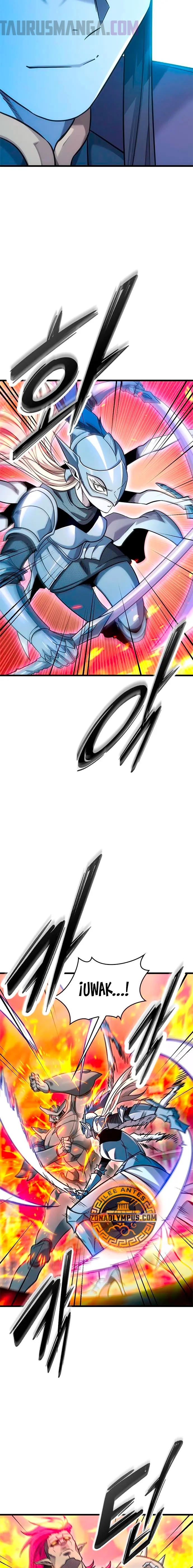 Read ¡Que abundante cosecha, señor demonio! ES Manga Online