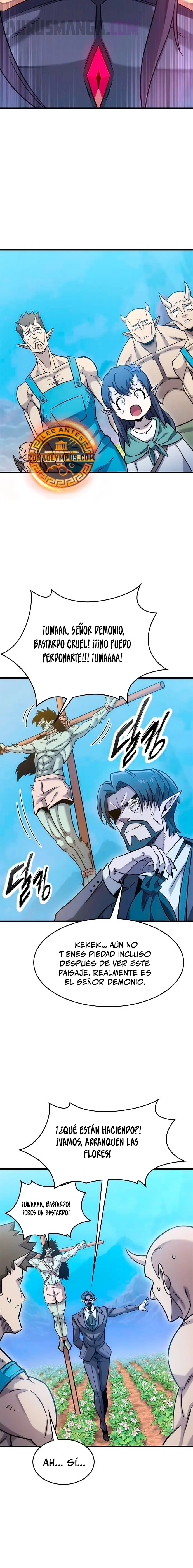 Read ¡Que abundante cosecha, señor demonio! ES Manga Online