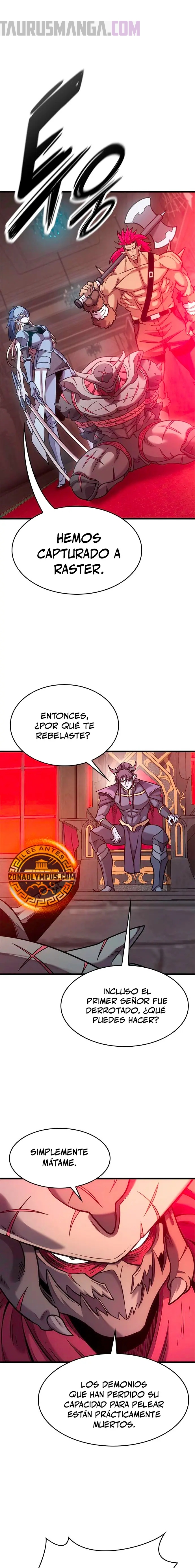 Read ¡Que abundante cosecha, señor demonio! ES Manga Online