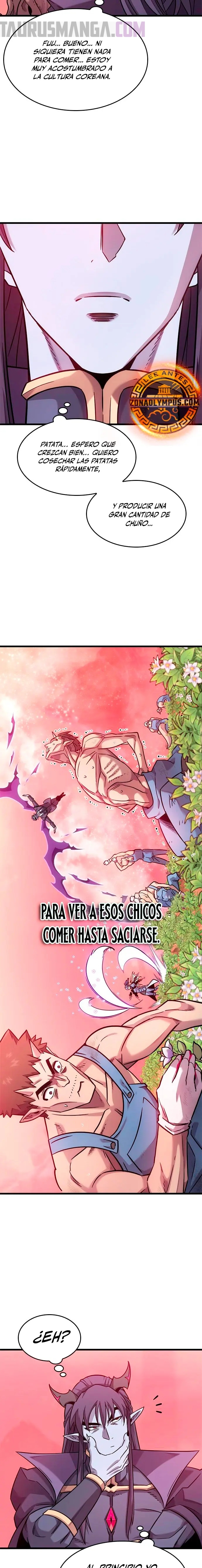 Read ¡Que abundante cosecha, señor demonio! ES Manga Online