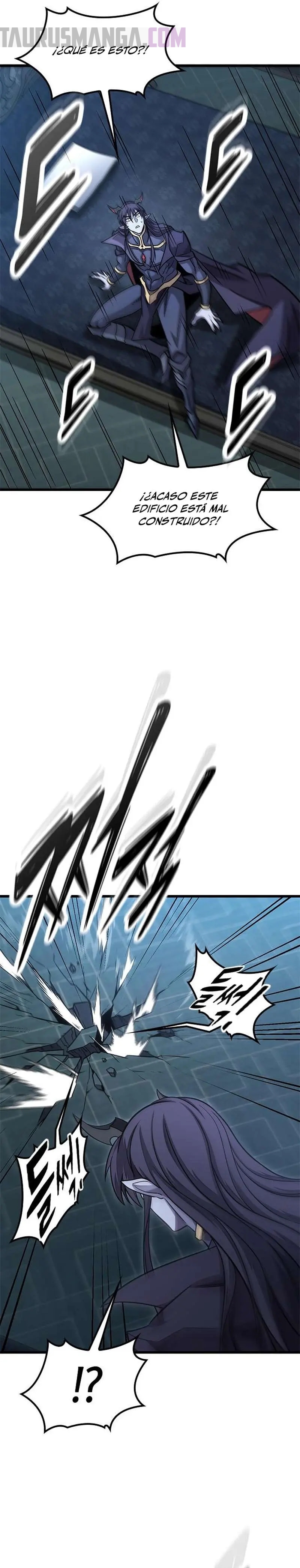 Read ¡Que abundante cosecha, señor demonio! ES Manga Online