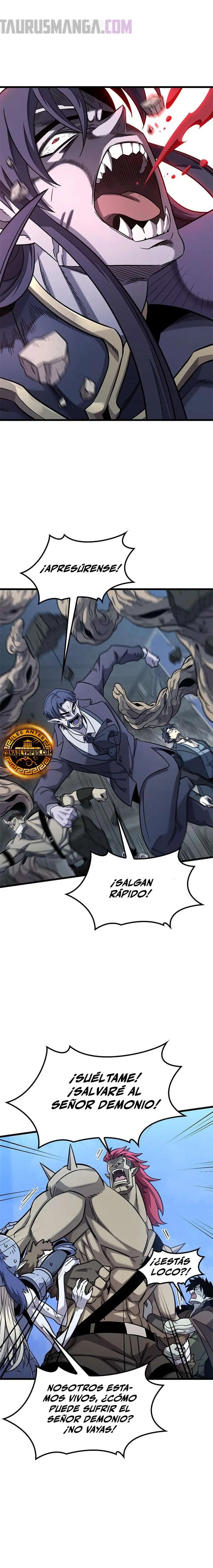 Read ¡Que abundante cosecha, señor demonio! ES Manga Online