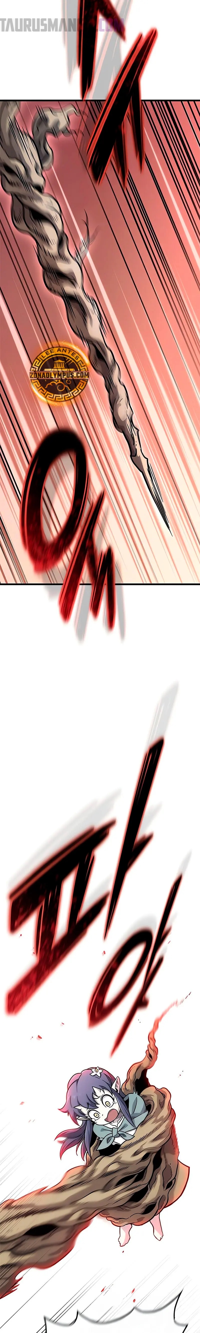 Read ¡Que abundante cosecha, señor demonio! ES Manga Online