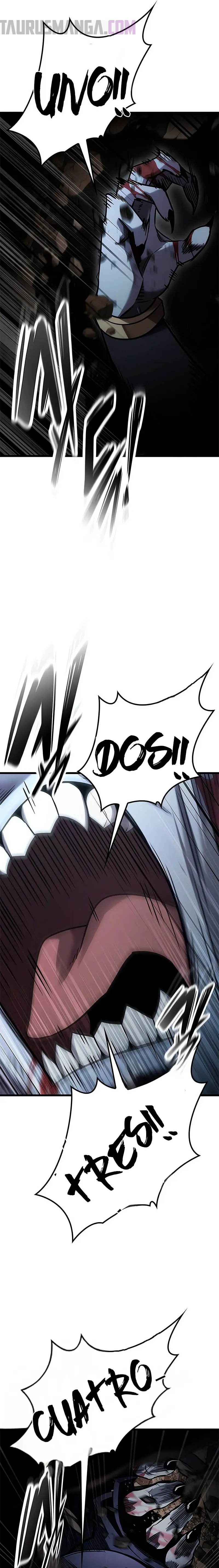 Read ¡Que abundante cosecha, señor demonio! ES Manga Online