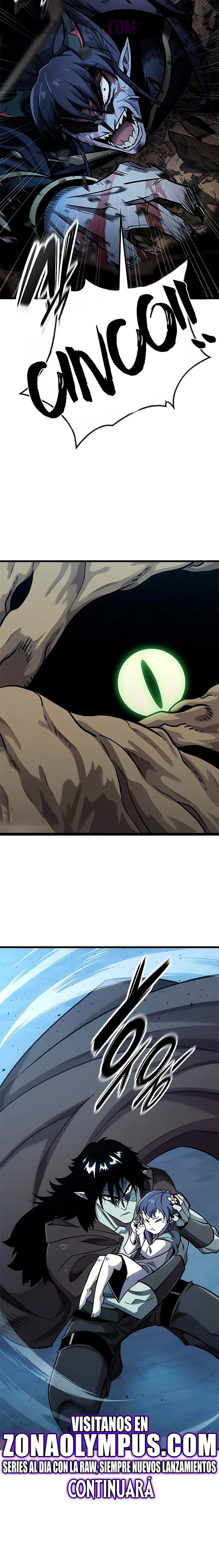 Read ¡Que abundante cosecha, señor demonio! ES Manga Online