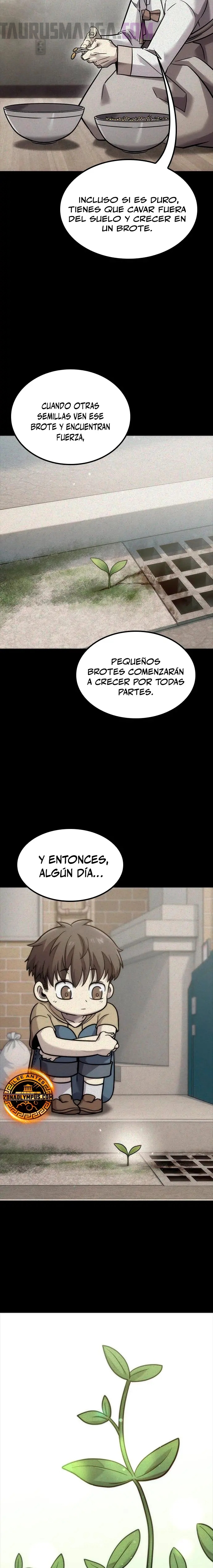 Read ¡Que abundante cosecha, señor demonio! ES Manga Online