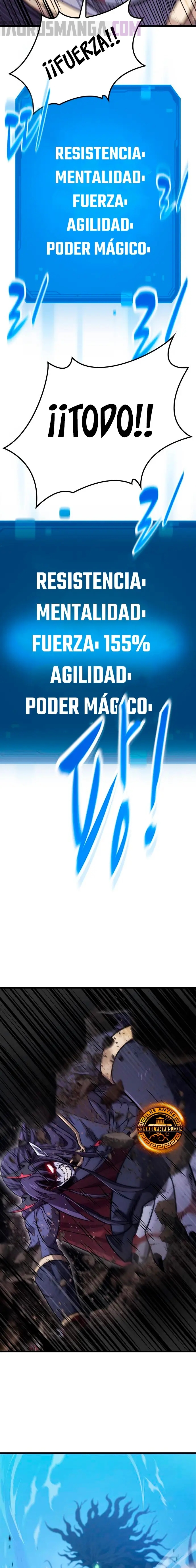 Read ¡Que abundante cosecha, señor demonio! ES Manga Online