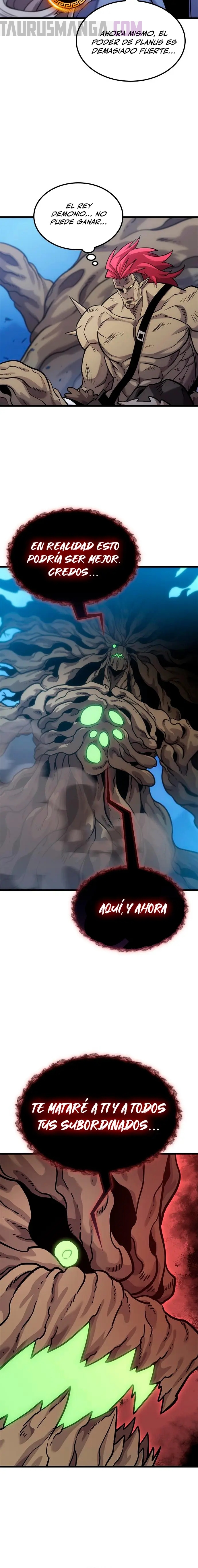 Read ¡Que abundante cosecha, señor demonio! ES Manga Online