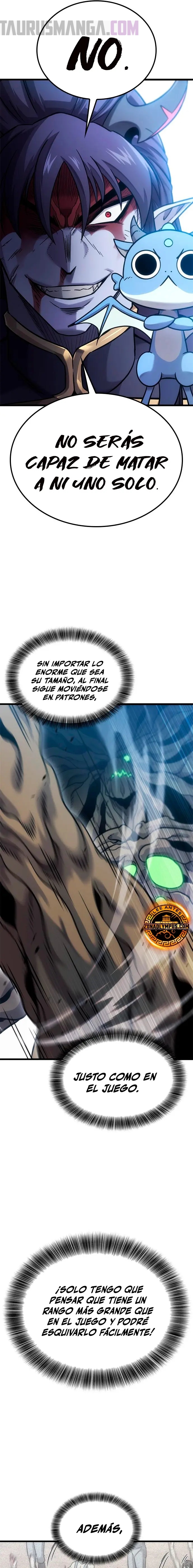 Read ¡Que abundante cosecha, señor demonio! ES Manga Online