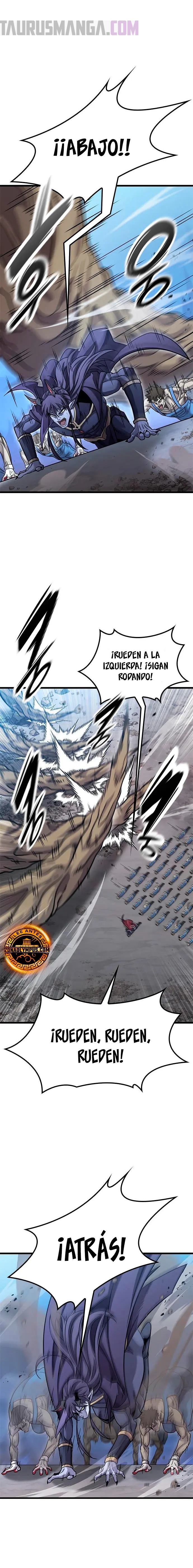 Read ¡Que abundante cosecha, señor demonio! ES Manga Online