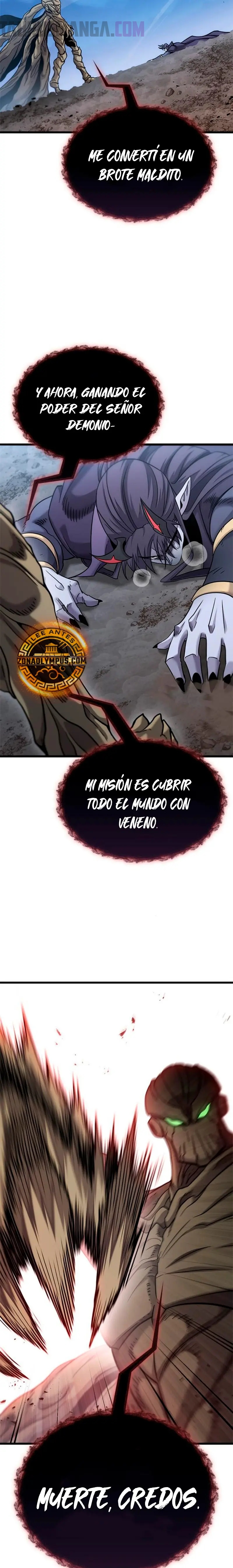 Read ¡Que abundante cosecha, señor demonio! ES Manga Online