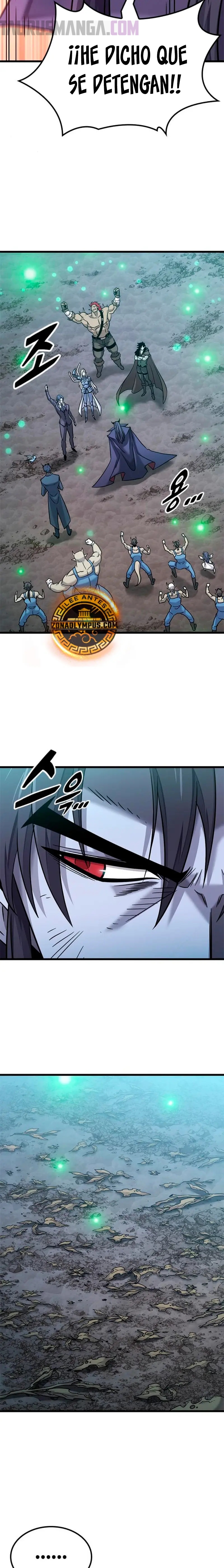 Read ¡Que abundante cosecha, señor demonio! ES Manga Online
