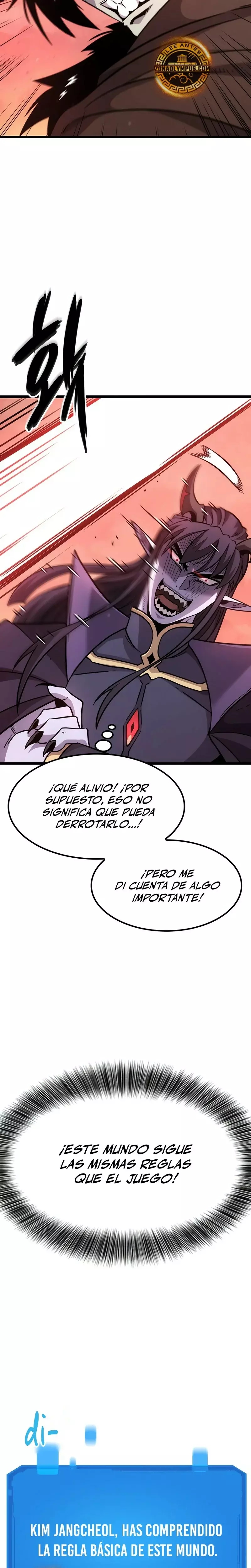 Read ¡Que abundante cosecha, señor demonio! ES Manga Online