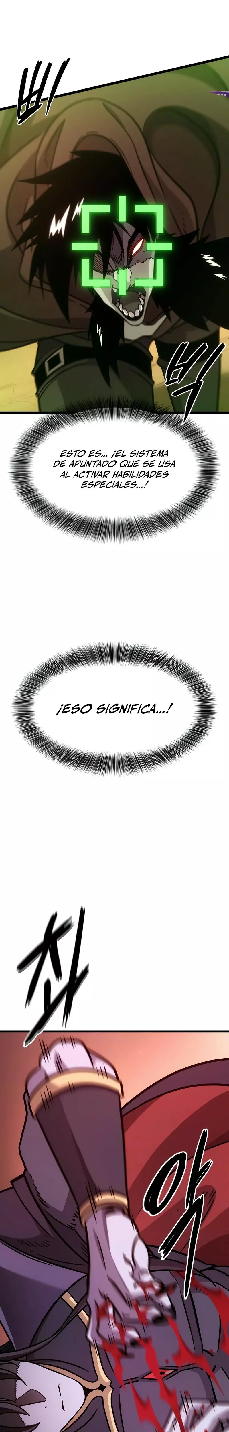 Read ¡Que abundante cosecha, señor demonio! ES Manga Online