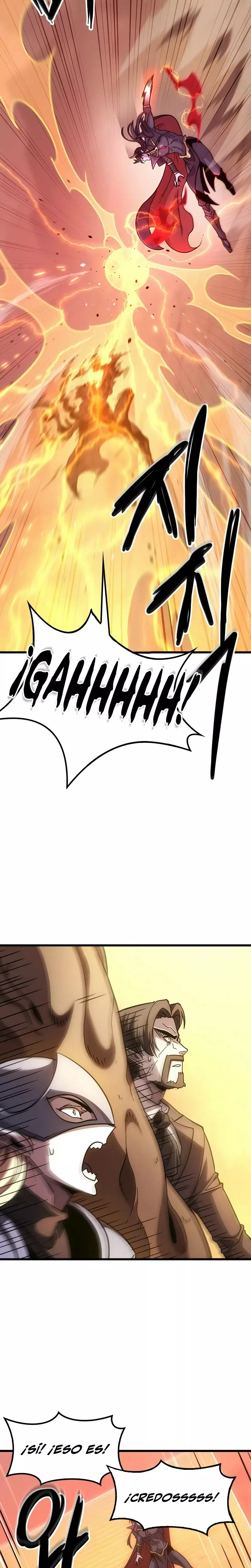 Read ¡Que abundante cosecha, señor demonio! ES Manga Online