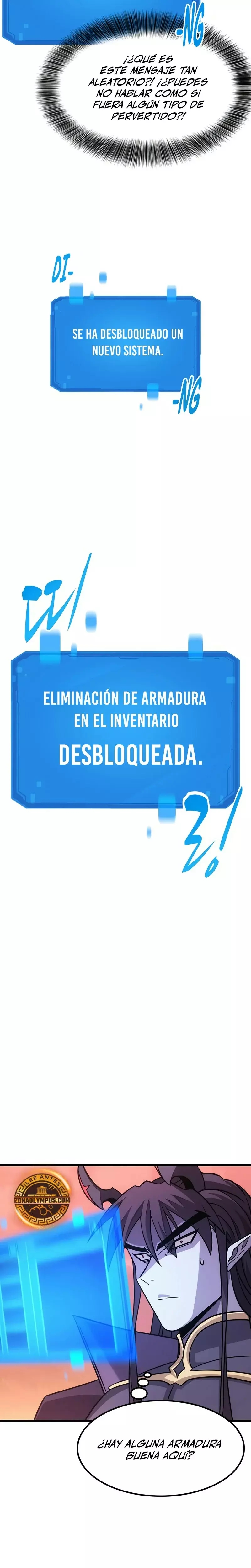 Read ¡Que abundante cosecha, señor demonio! ES Manga Online