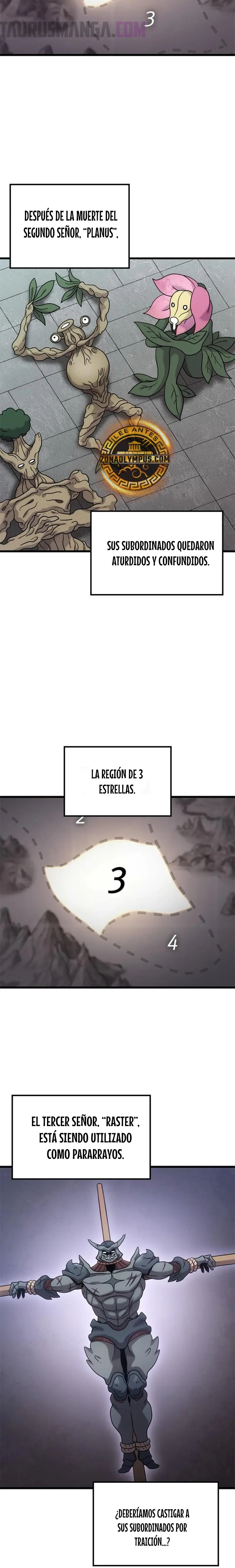 Read ¡Que abundante cosecha, señor demonio! ES Manga Online