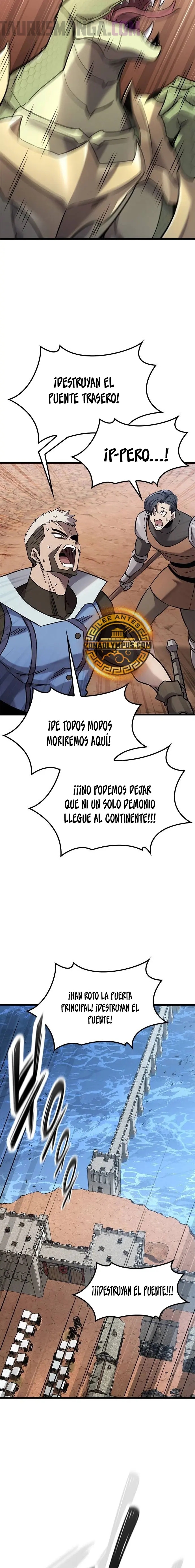 Read ¡Que abundante cosecha, señor demonio! ES Manga Online