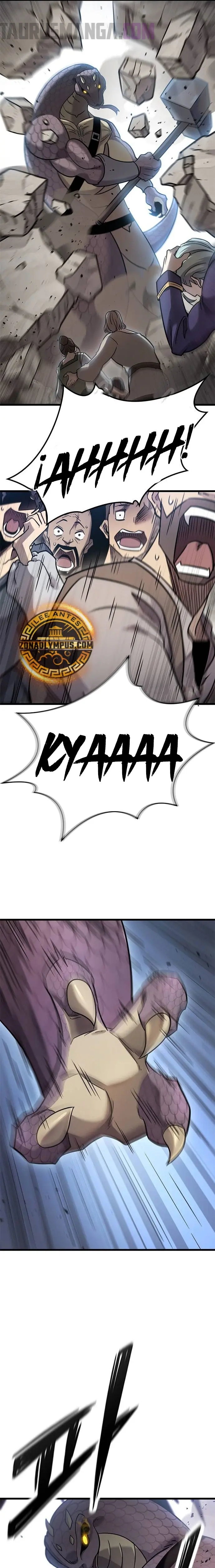 Read ¡Que abundante cosecha, señor demonio! ES Manga Online