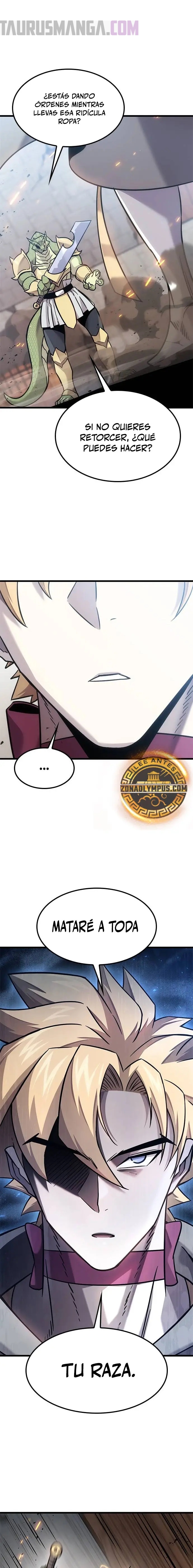 Read ¡Que abundante cosecha, señor demonio! ES Manga Online