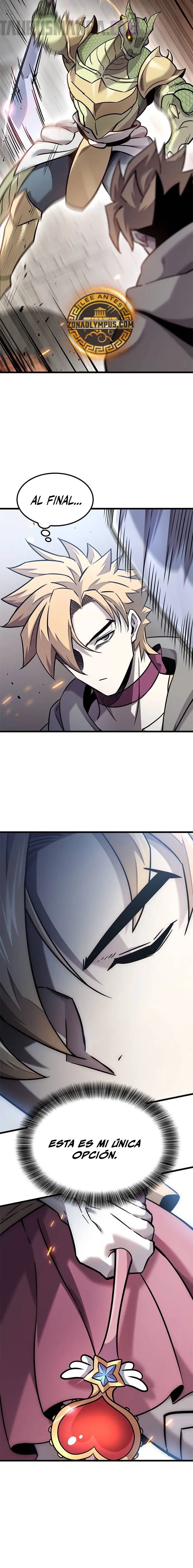 Read ¡Que abundante cosecha, señor demonio! ES Manga Online