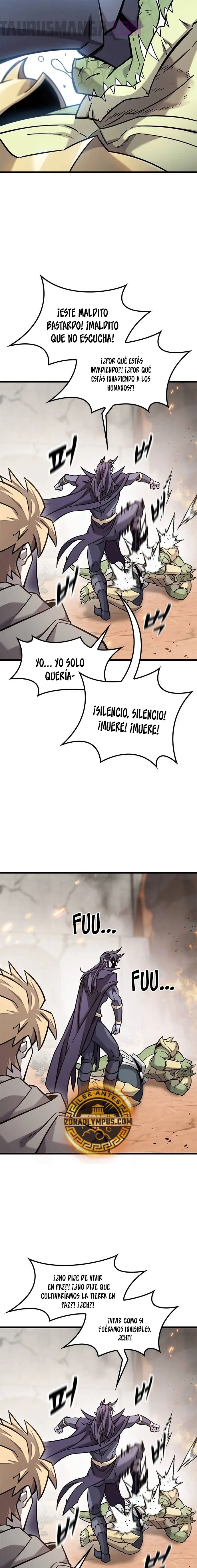 Read ¡Que abundante cosecha, señor demonio! ES Manga Online