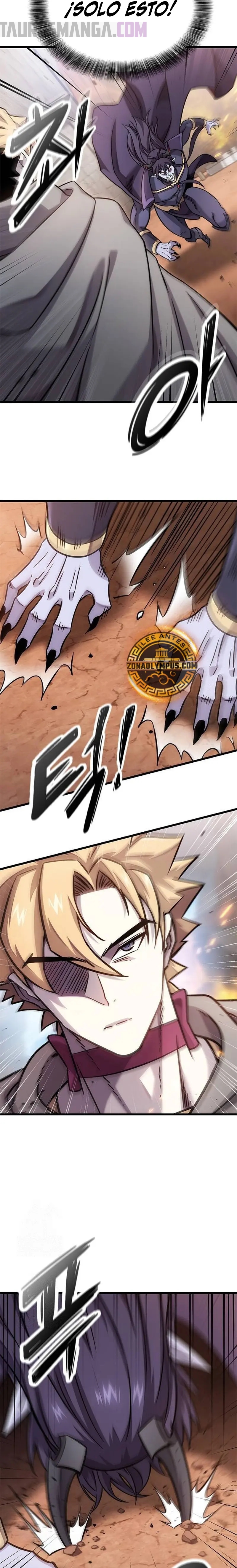 Read ¡Que abundante cosecha, señor demonio! ES Manga Online