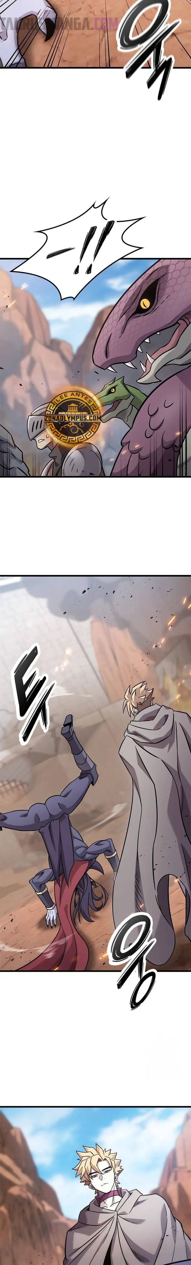 Read ¡Que abundante cosecha, señor demonio! ES Manga Online