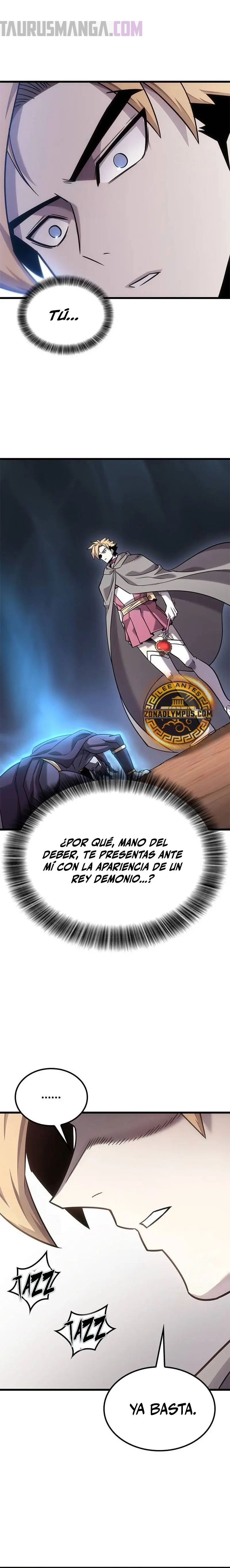 Read ¡Que abundante cosecha, señor demonio! ES Manga Online