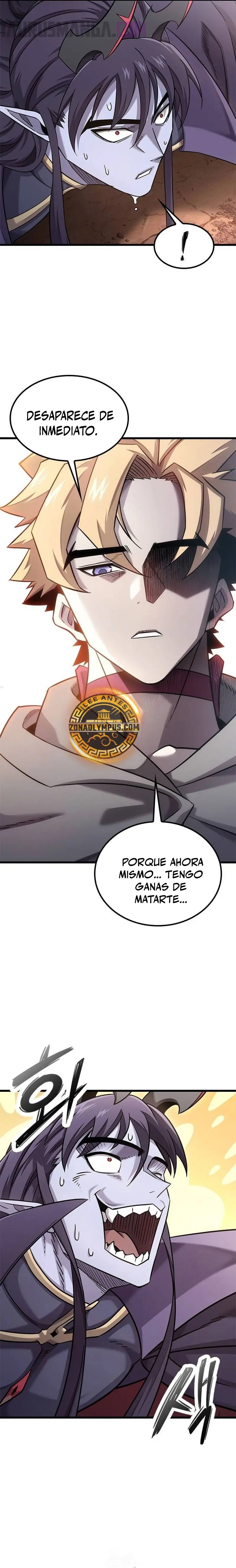 Read ¡Que abundante cosecha, señor demonio! ES Manga Online
