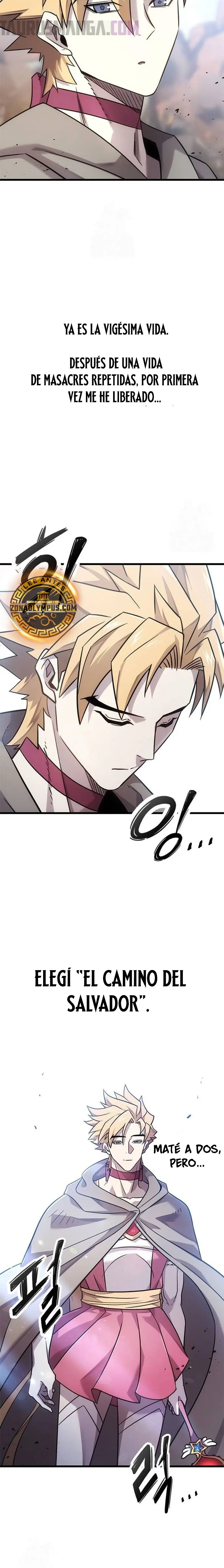 Read ¡Que abundante cosecha, señor demonio! ES Manga Online
