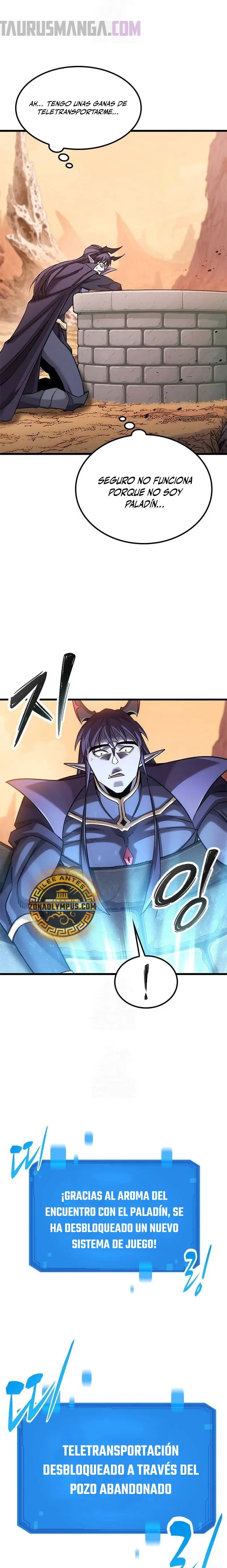 Read ¡Que abundante cosecha, señor demonio! ES Manga Online