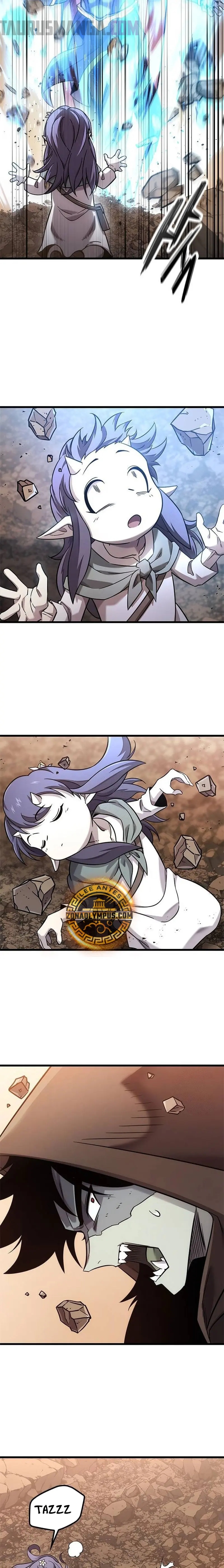 Read ¡Que abundante cosecha, señor demonio! ES Manga Online