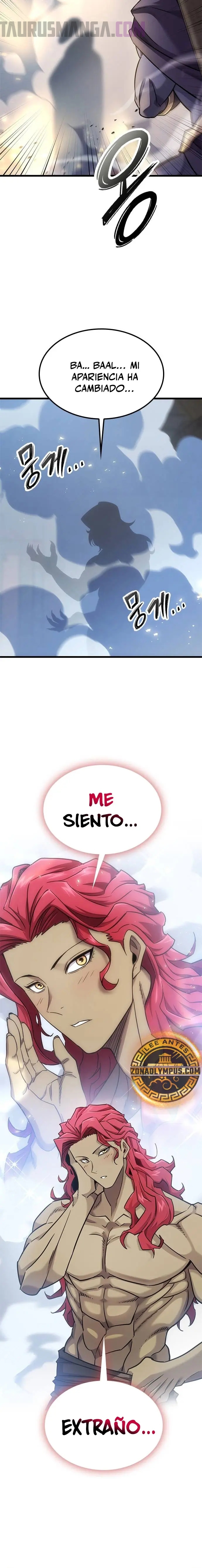 Read ¡Que abundante cosecha, señor demonio! ES Manga Online