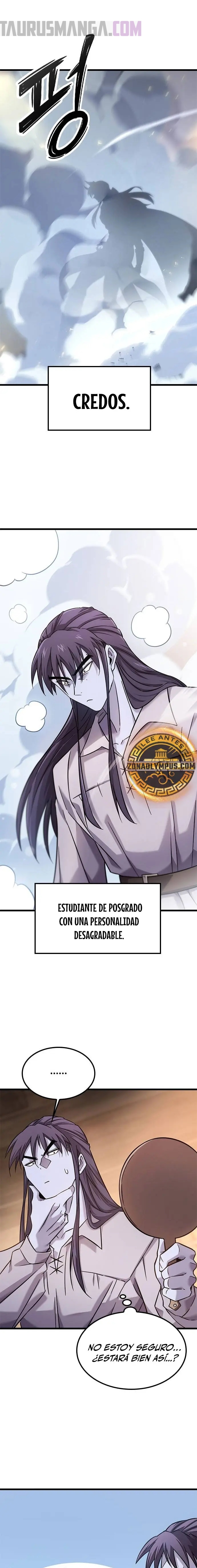 Read ¡Que abundante cosecha, señor demonio! ES Manga Online