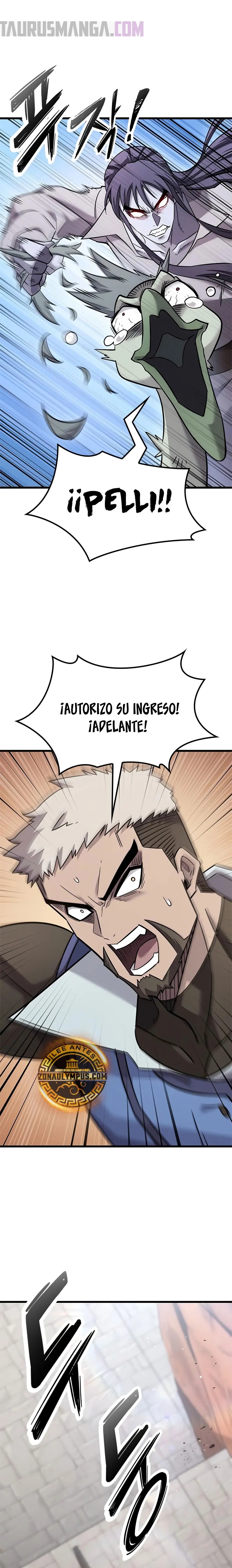 Read ¡Que abundante cosecha, señor demonio! ES Manga Online