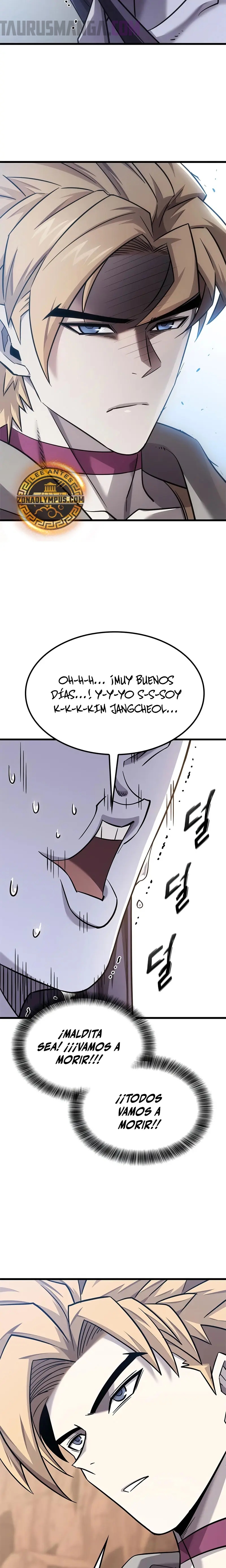 Read ¡Que abundante cosecha, señor demonio! ES Manga Online