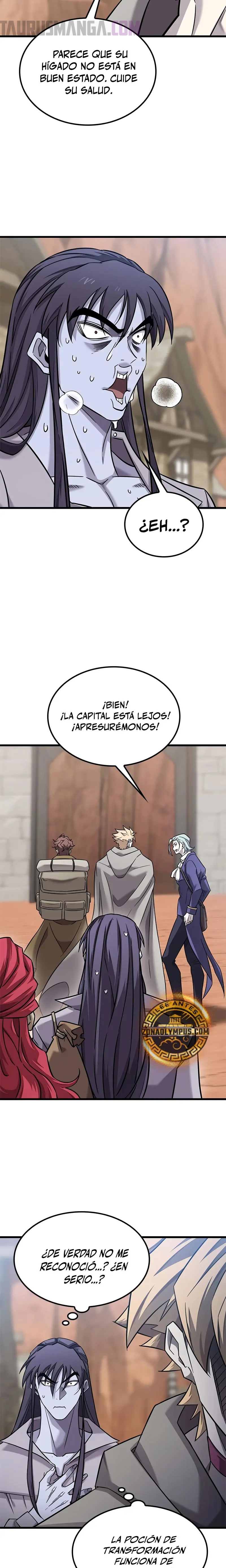 Read ¡Que abundante cosecha, señor demonio! ES Manga Online