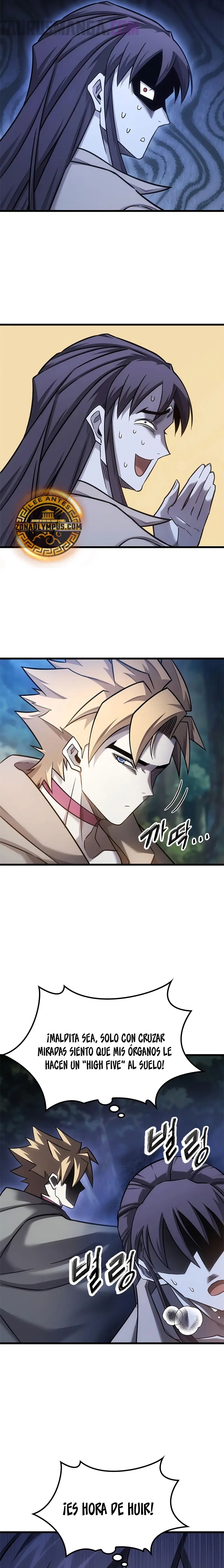 Read ¡Que abundante cosecha, señor demonio! ES Manga Online