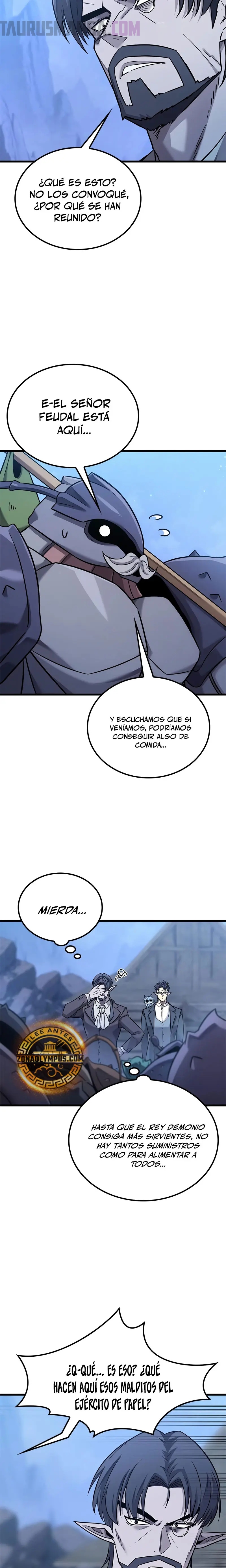 Read ¡Que abundante cosecha, señor demonio! ES Manga Online