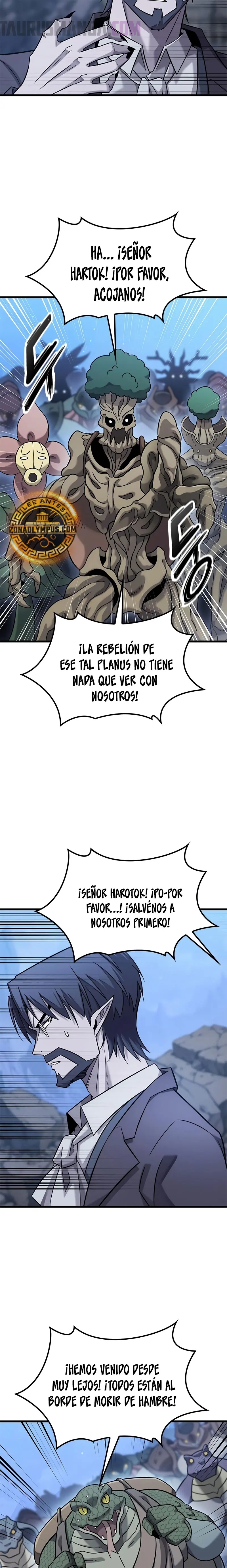 Read ¡Que abundante cosecha, señor demonio! ES Manga Online