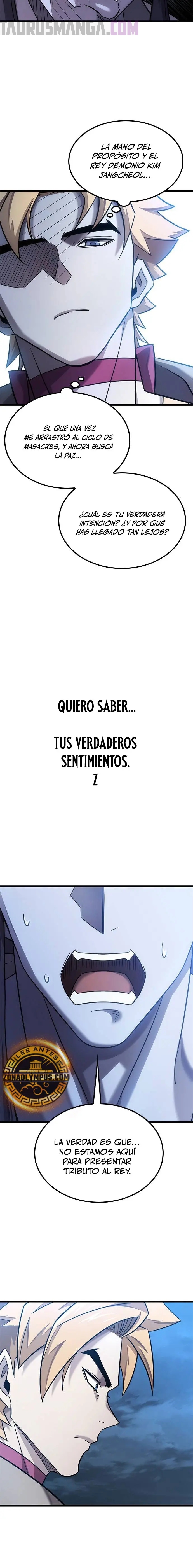 Read ¡Que abundante cosecha, señor demonio! ES Manga Online