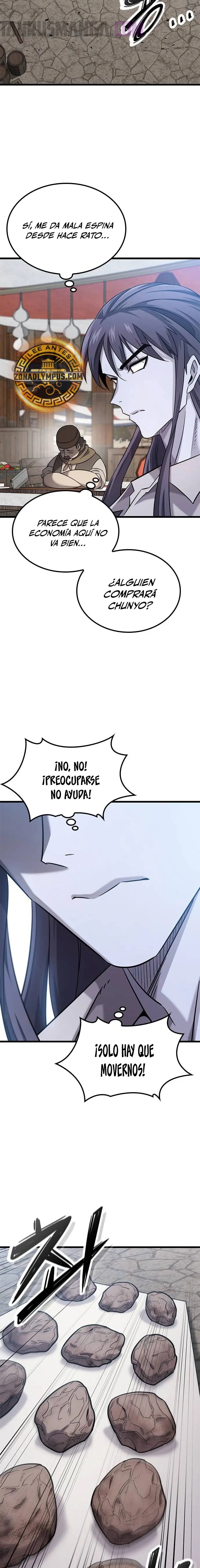 Read ¡Que abundante cosecha, señor demonio! ES Manga Online