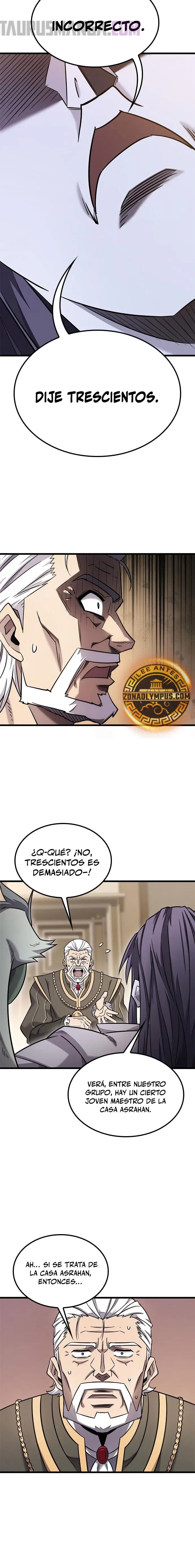 Read ¡Que abundante cosecha, señor demonio! ES Manga Online