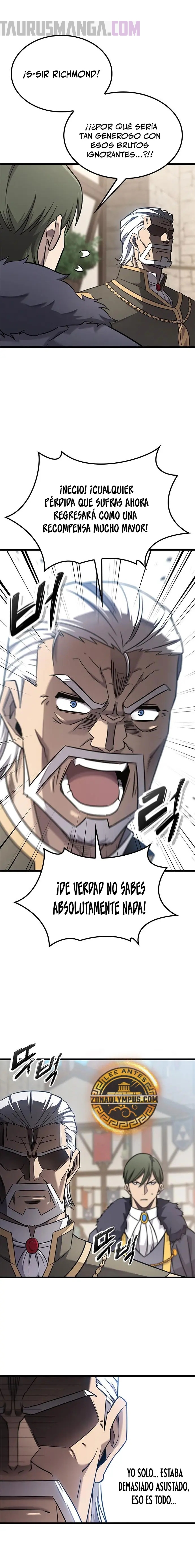 Read ¡Que abundante cosecha, señor demonio! ES Manga Online